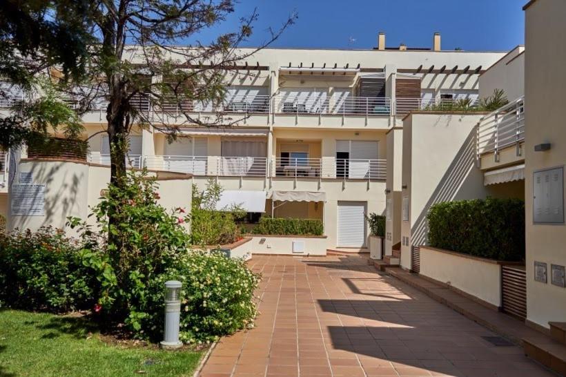 Apartamento primera línea de playa Isla Cristina Urbanización Zarati Exterior foto